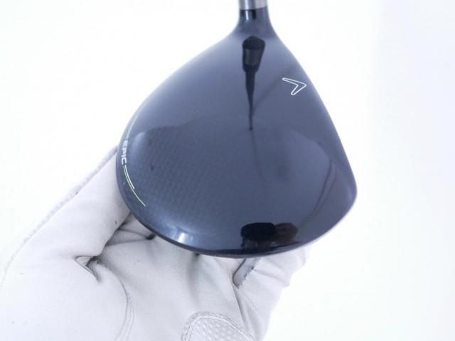 Fairway Wood : callaway : หัวไม้ 3 Callaway EPIC Speed (รุ่นปี 2021) Loft 15 ก้าน HZRDUS Smoke IM10 5.5 Flex S