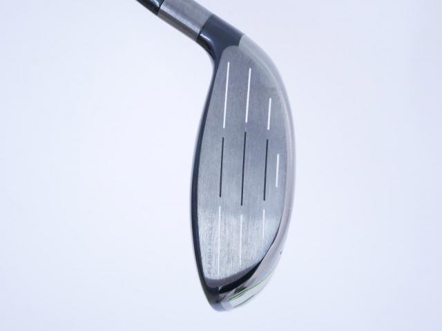 Fairway Wood : callaway : หัวไม้ 3 Callaway EPIC Speed (รุ่นปี 2021) Loft 15 ก้าน HZRDUS Smoke IM10 5.5 Flex S