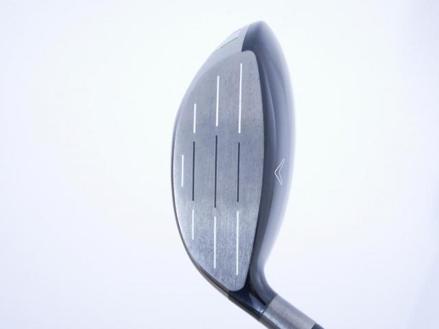 Fairway Wood : callaway : หัวไม้ 3 Callaway EPIC Speed (รุ่นปี 2021) Loft 15 ก้าน HZRDUS Smoke IM10 5.5 Flex S