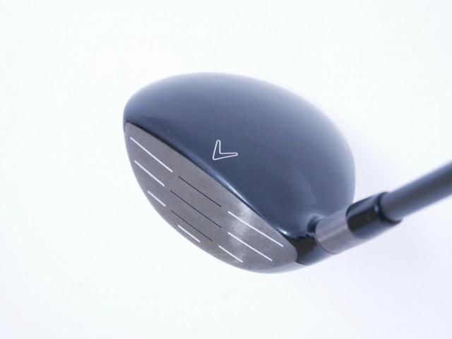 Fairway Wood : callaway : หัวไม้ 3 Callaway EPIC Speed (รุ่นปี 2021) Loft 15 ก้าน HZRDUS Smoke IM10 5.5 Flex S