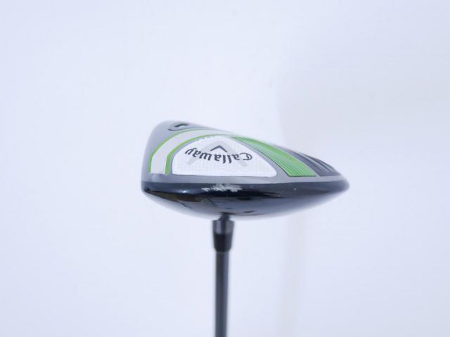 Fairway Wood : callaway : หัวไม้ 5 Callaway EPIC Speed (รุ่นปี 2021) Loft 18 ก้าน Mitsubishi Diamana 50 Flex R