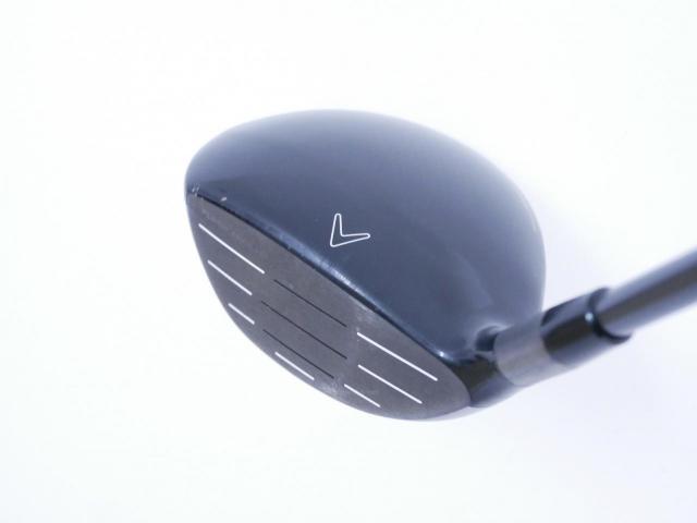 Fairway Wood : callaway : หัวไม้ 5 Callaway EPIC Speed (รุ่นปี 2021) Loft 18 ก้าน Mitsubishi Diamana 50 Flex R