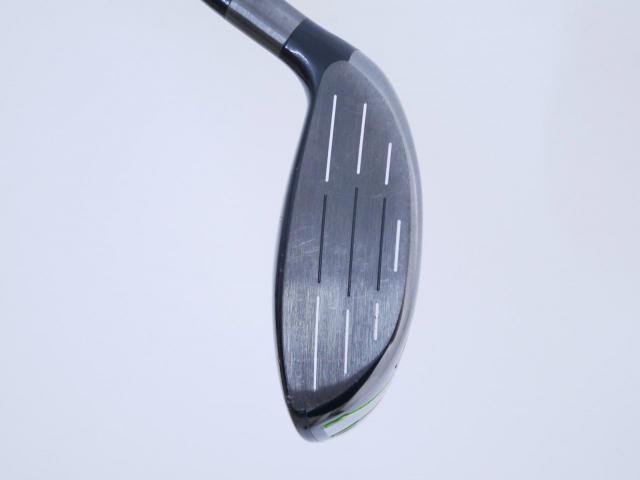 Fairway Wood : callaway : หัวไม้ 5 Callaway EPIC Speed (รุ่นปี 2021) Loft 18 ก้าน Mitsubishi Diamana 50 Flex R
