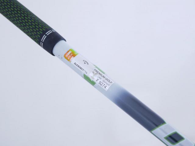 Fairway Wood : callaway : หัวไม้ 5 Callaway EPIC Speed (รุ่นปี 2021) Loft 18 ก้าน Mitsubishi Diamana 50 Flex R