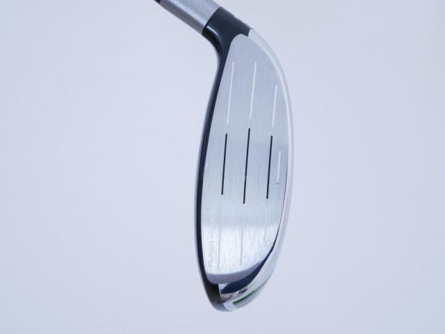 Lady club : All : หัวไม้ 3 Callaway EPIC MAX FAST (รุ่นปี 2021) Loft 15 ก้าน Mitsubishi ELDIO 40 Flex A (Lady)