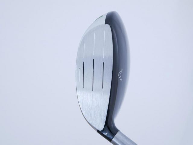 Lady club : All : หัวไม้ 3 Callaway EPIC MAX FAST (รุ่นปี 2021) Loft 15 ก้าน Mitsubishi ELDIO 40 Flex A (Lady)