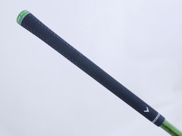 Lady club : All : หัวไม้ 3 Callaway EPIC MAX FAST (รุ่นปี 2021) Loft 15 ก้าน Mitsubishi ELDIO 40 Flex A (Lady)