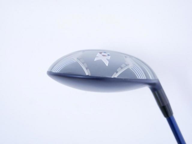Fairway Wood : callaway : หัวไม้ 3 Callaway XR Loft 15 Flex SR