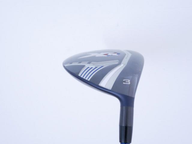 Fairway Wood : callaway : หัวไม้ 3 Callaway XR Loft 15 Flex SR