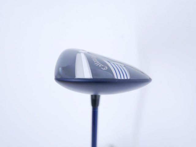 Fairway Wood : callaway : หัวไม้ 3 Callaway XR Loft 15 Flex SR