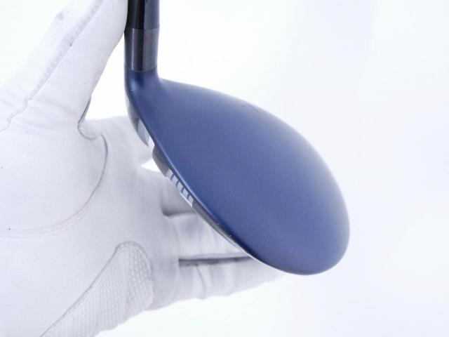 Fairway Wood : callaway : หัวไม้ 3 Callaway XR Loft 15 Flex SR
