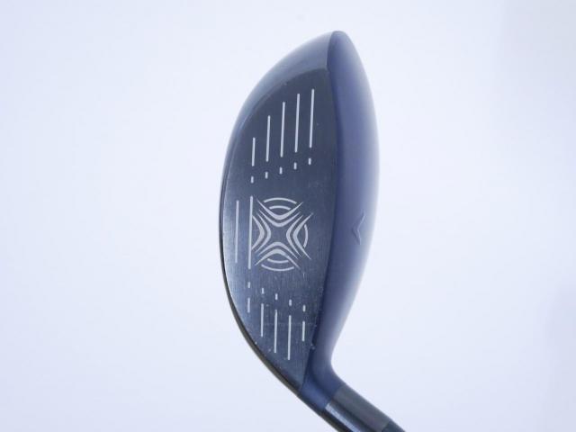 Fairway Wood : callaway : หัวไม้ 3 Callaway XR Loft 15 Flex SR