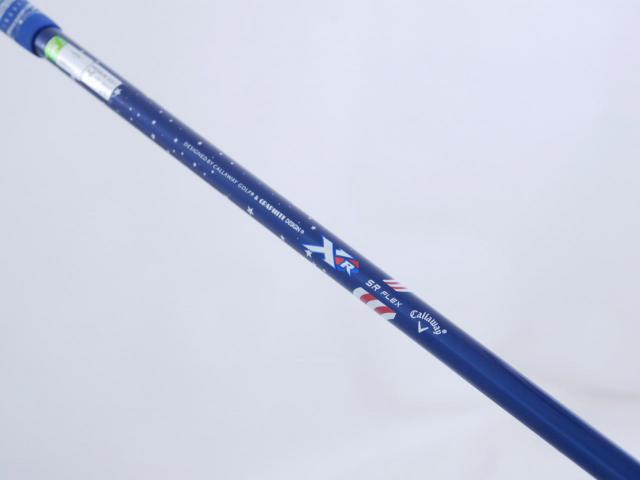 Fairway Wood : callaway : หัวไม้ 3 Callaway XR Loft 15 Flex SR
