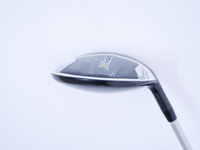 Fairway Wood : callaway : หัวไม้ 3 Callaway X Hot Loft 15 Flex S