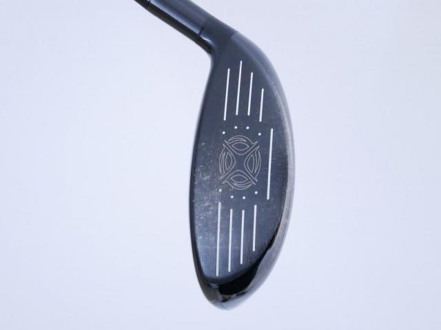 Fairway Wood : callaway : หัวไม้ 3 Callaway X Hot Loft 15 Flex S