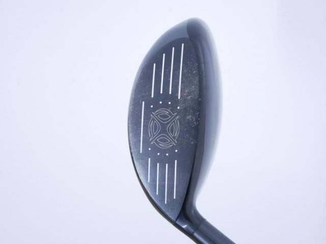 Fairway Wood : callaway : หัวไม้ 3 Callaway X Hot Loft 15 Flex S