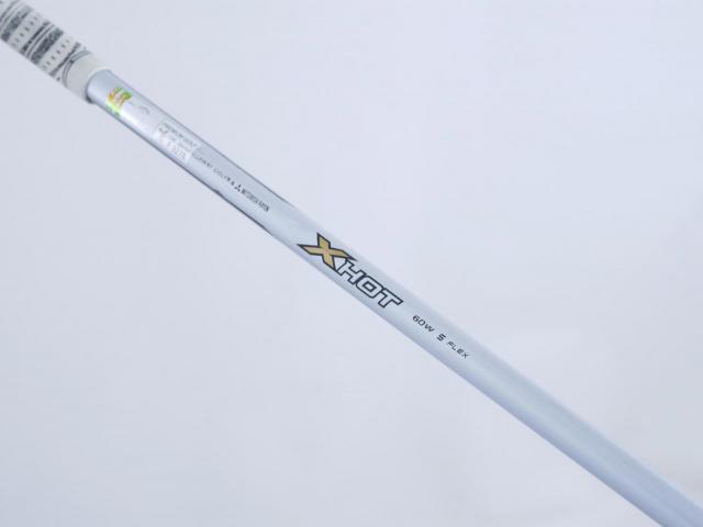 Fairway Wood : callaway : หัวไม้ 3 Callaway X Hot Loft 15 Flex S