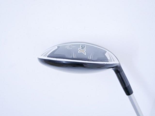 Fairway Wood : callaway : หัวไม้ 3 Callaway X Hot Loft 15 Flex R