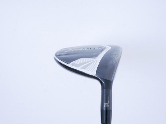 Fairway Wood : callaway : หัวไม้ 3 Callaway X Hot Loft 15 Flex R