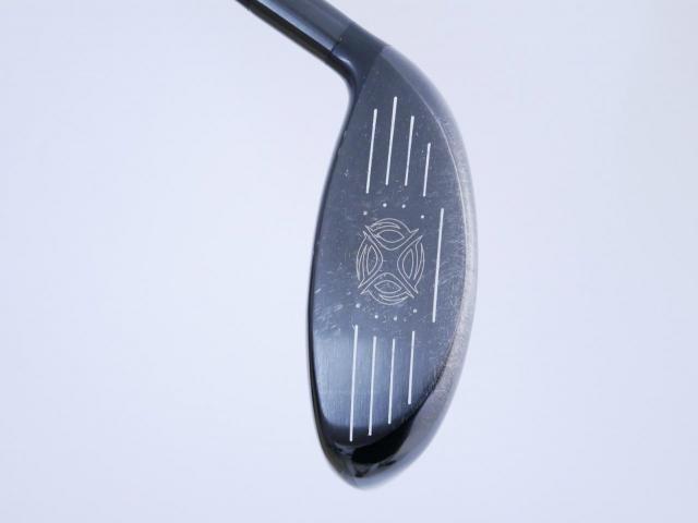 Fairway Wood : callaway : หัวไม้ 3 Callaway X Hot Loft 15 Flex R