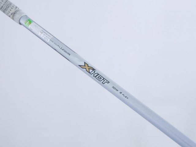 Fairway Wood : callaway : หัวไม้ 3 Callaway X Hot Loft 15 Flex R