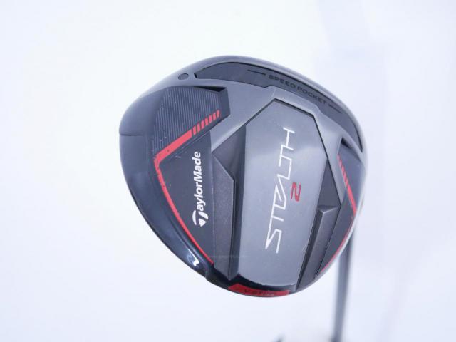 Fairway Wood : Taylormade : หัวไม้ 3 Taylormade Stealth 2 (รุ่นปี 2023) Loft 15 ก้าน Mitsubishi TENSEI TM50 Flex R