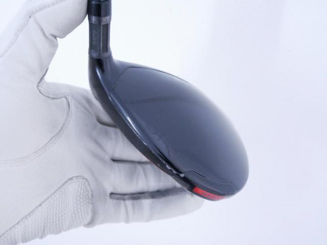 Fairway Wood : Taylormade : หัวไม้ 3 Taylormade Stealth 2 (รุ่นปี 2023) Loft 15 ก้าน Mitsubishi TENSEI TM50 Flex R