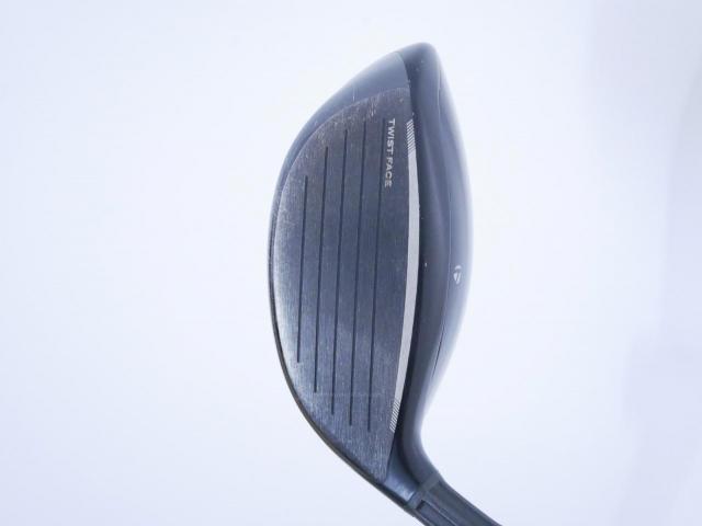 Fairway Wood : Taylormade : หัวไม้ 3 Taylormade Stealth 2 (รุ่นปี 2023) Loft 15 ก้าน Mitsubishi TENSEI TM50 Flex R