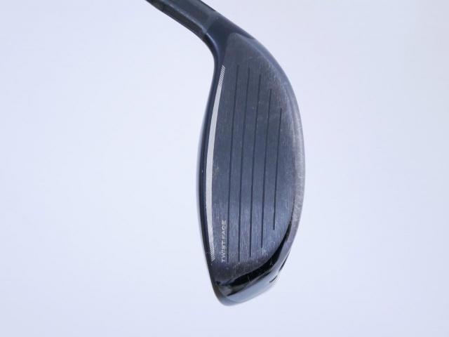 Fairway Wood : Taylormade : หัวไม้ 3 Taylormade Stealth 2 (รุ่นปี 2023) Loft 15 ก้าน Mitsubishi TENSEI TM50 Flex R