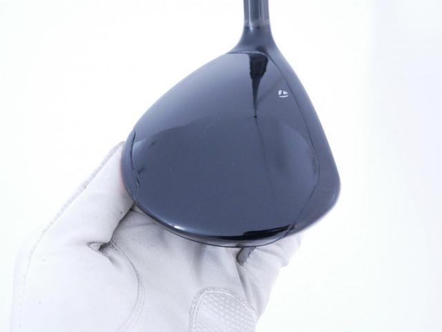 Fairway Wood : Taylormade : หัวไม้ 3 Taylormade Stealth 2 (รุ่นปี 2023) Loft 15 ก้าน Mitsubishi TENSEI TM50 Flex S