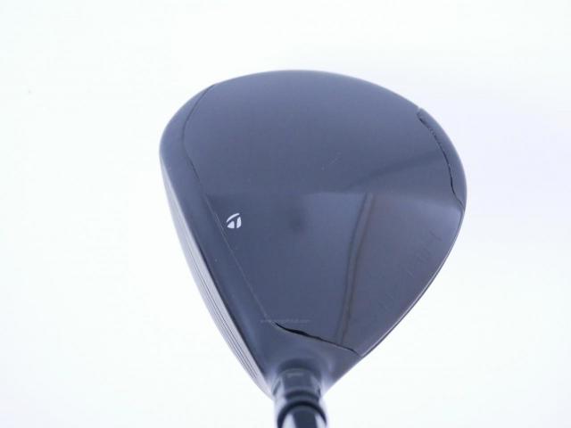 Fairway Wood : Taylormade : หัวไม้ 3 Taylormade Stealth 2 (รุ่นปี 2023) Loft 15 ก้าน Mitsubishi TENSEI TM50 Flex S