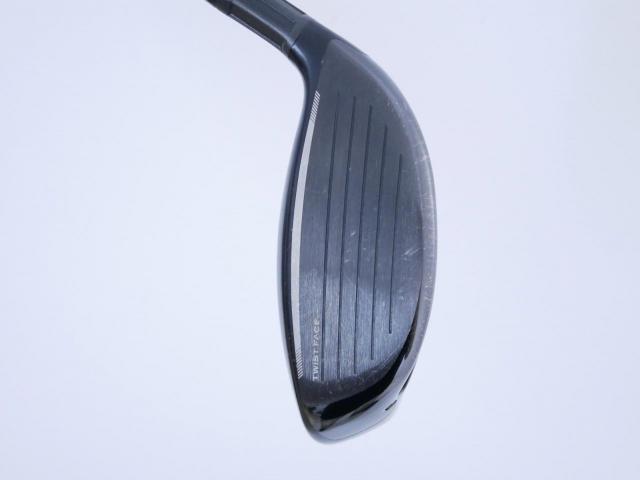 Fairway Wood : Taylormade : หัวไม้ 3 Taylormade Stealth 2 (รุ่นปี 2023) Loft 15 ก้าน Mitsubishi TENSEI TM50 Flex S