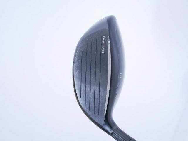 Fairway Wood : Taylormade : หัวไม้ 3 Taylormade Stealth 2 (รุ่นปี 2023) Loft 15 ก้าน Mitsubishi TENSEI TM50 Flex S