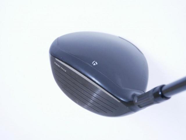 Fairway Wood : Taylormade : หัวไม้ 3 Taylormade Stealth 2 (รุ่นปี 2023) Loft 15 ก้าน Mitsubishi TENSEI TM50 Flex S