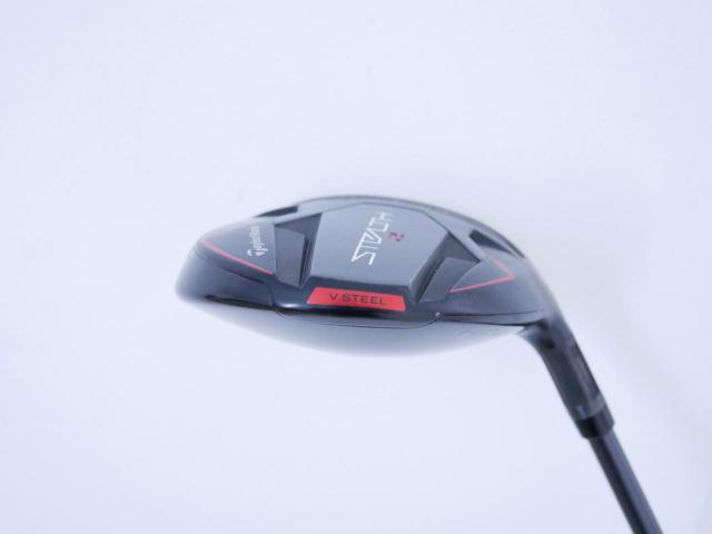 Fairway Wood : Taylormade : หัวไม้ 3 Taylormade Stealth 2 (รุ่นปี 2023) Loft 15 ก้าน Mitsubishi TENSEI TM50 Flex SR