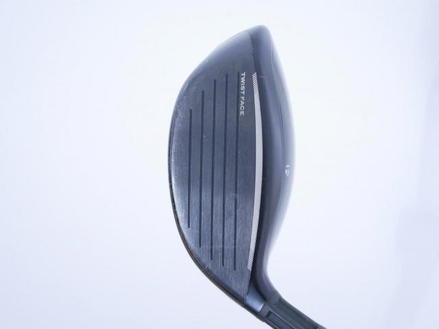 Fairway Wood : Taylormade : หัวไม้ 3 Taylormade Stealth 2 (รุ่นปี 2023) Loft 15 ก้าน Mitsubishi TENSEI TM50 Flex SR
