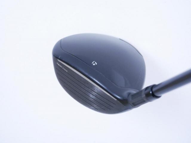 Fairway Wood : Taylormade : หัวไม้ 3 Taylormade Stealth 2 (รุ่นปี 2023) Loft 15 ก้าน Mitsubishi TENSEI TM50 Flex SR