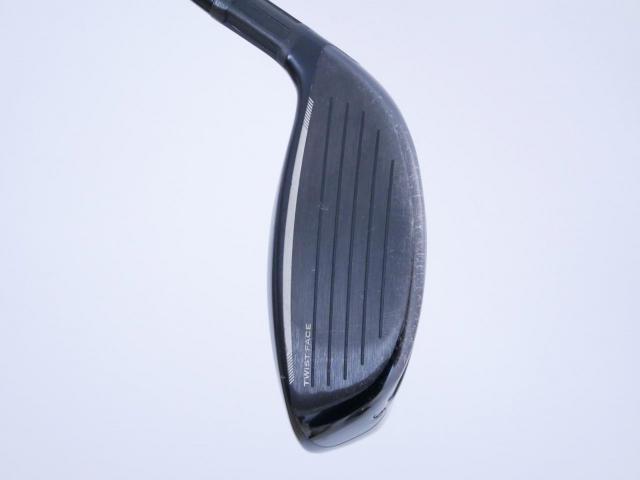 Fairway Wood : Taylormade : หัวไม้ 3 Taylormade Stealth 2 (รุ่นปี 2023) Loft 15 ก้าน Mitsubishi TENSEI TM50 Flex SR
