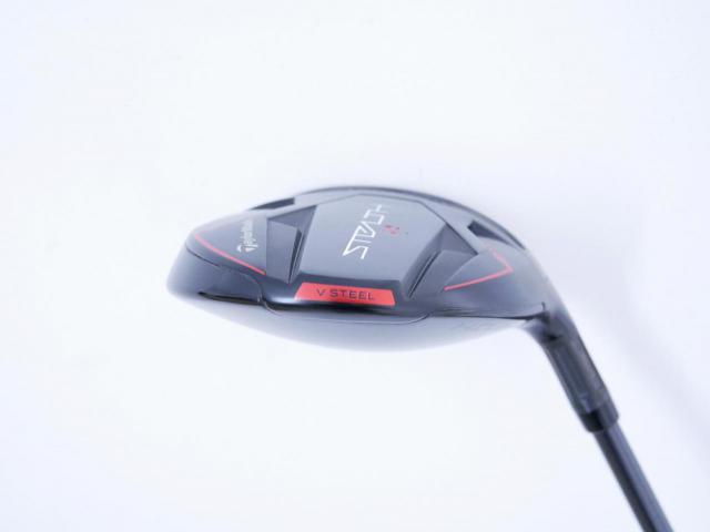 Fairway Wood : Taylormade : หัวไม้ 3 Taylormade Stealth 2 (รุ่นปี 2023) Loft 15 ก้าน Mitsubishi TENSEI TM50 Flex SR