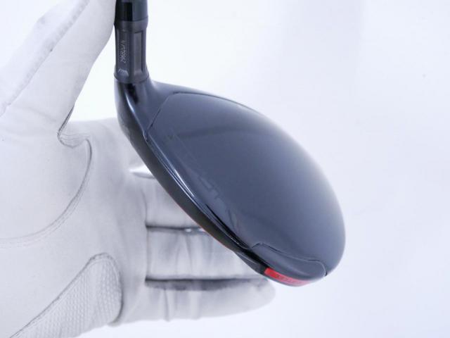Fairway Wood : Taylormade : หัวไม้ 3 Taylormade Stealth 2 (รุ่นปี 2023) Loft 15 ก้าน Mitsubishi TENSEI TM50 Flex SR