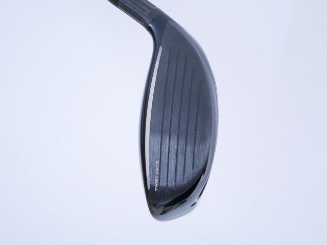 Fairway Wood : Taylormade : หัวไม้ 3 Taylormade Stealth 2 (รุ่นปี 2023) Loft 15 ก้าน Mitsubishi TENSEI TM50 Flex SR
