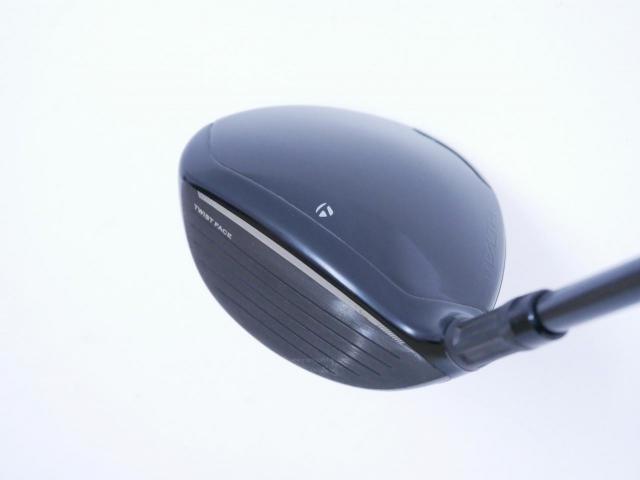 Fairway Wood : Taylormade : หัวไม้ 3 Taylormade Stealth 2 (รุ่นปี 2023) Loft 15 ก้าน Mitsubishi TENSEI TM50 Flex SR