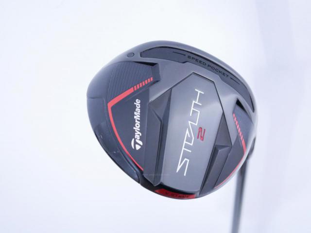 Fairway Wood : Taylormade : หัวไม้ 5 Taylormade Stealth 2 (รุ่นปี 2023) Loft 18 ก้าน Mitsubishi TENSEI TM50 Flex SR