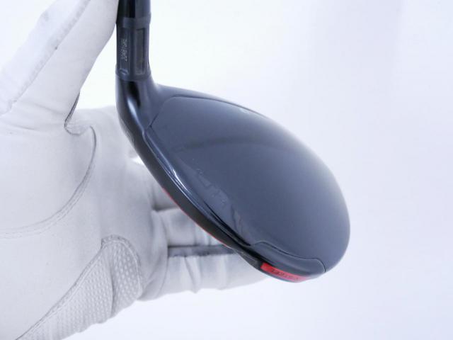 Fairway Wood : Taylormade : หัวไม้ 5 Taylormade Stealth 2 (รุ่นปี 2023) Loft 18 ก้าน Mitsubishi TENSEI TM50 Flex SR