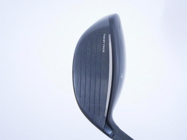 Fairway Wood : Taylormade : หัวไม้ 5 Taylormade Stealth 2 (รุ่นปี 2023) Loft 18 ก้าน Mitsubishi TENSEI TM50 Flex SR