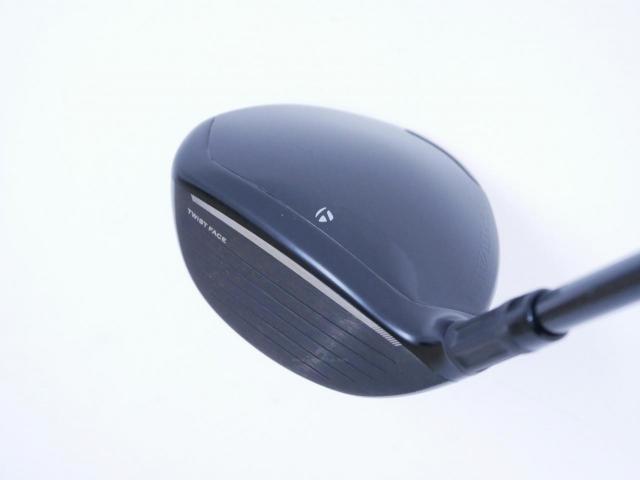 Fairway Wood : Taylormade : หัวไม้ 5 Taylormade Stealth 2 (รุ่นปี 2023) Loft 18 ก้าน Mitsubishi TENSEI TM50 Flex SR