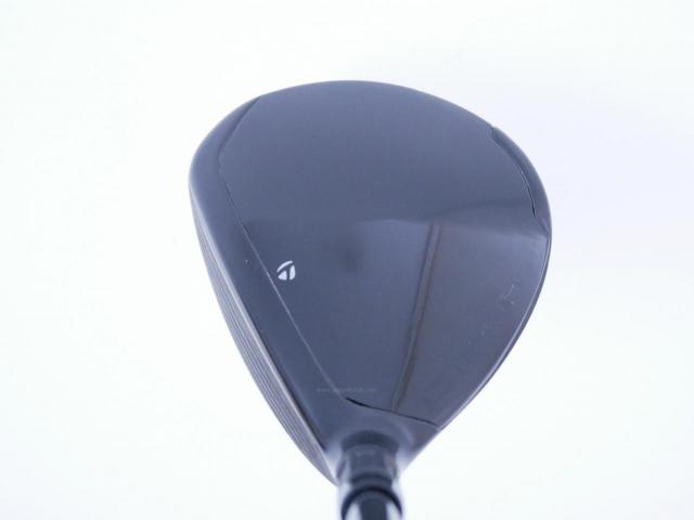 Fairway Wood : Taylormade : หัวไม้ 5 Taylormade Stealth 2 (รุ่นปี 2023) Loft 18 ก้าน Mitsubishi TENSEI TM50 Flex SR