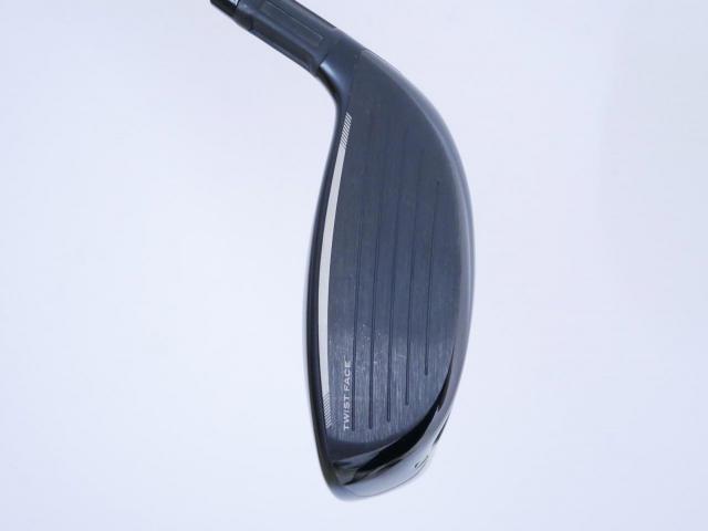 Fairway Wood : Taylormade : หัวไม้ 5 Taylormade Stealth 2 (รุ่นปี 2023) Loft 18 ก้าน Mitsubishi TENSEI TM50 Flex SR