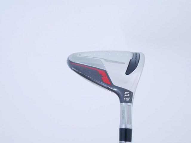 Fairway Wood : Taylormade : หัวไม้ 5 Taylormade Stealth (ออกปี 2022 Japan Spec.) Loft 19 ก้าน Fujikura Speeder 757 Evolution IV Flex S