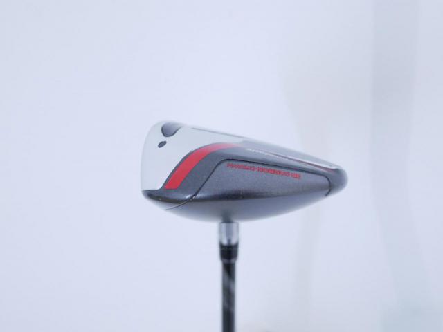 Fairway Wood : Taylormade : หัวไม้ 5 Taylormade Stealth (ออกปี 2022 Japan Spec.) Loft 19 ก้าน Fujikura Speeder 757 Evolution IV Flex S